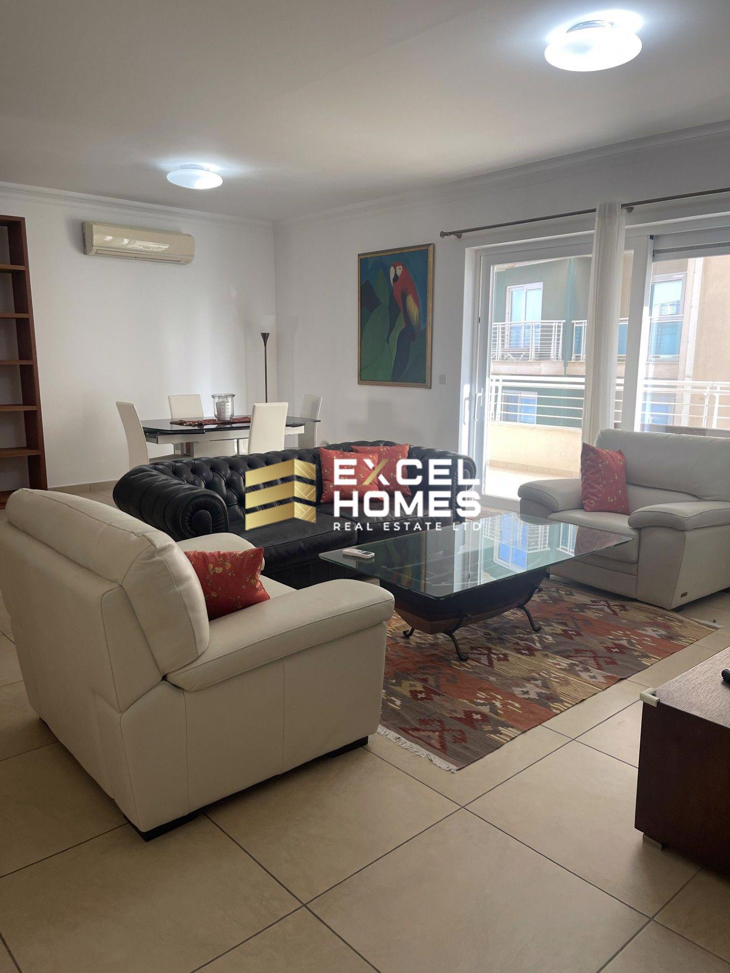 Apartment — Excel Homes Real Estate