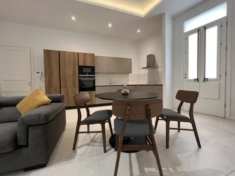 2 bed Maisonette in Sliema — Malta Sotheby's International Realty