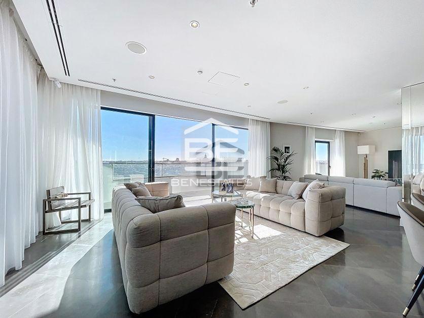 Apartment — Ben Estates