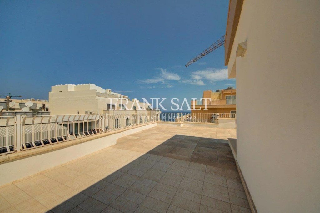 Sliema, Penthouse — Frank Salt Real Estate