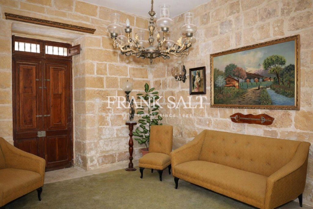 Zejtun, House of Character — Frank Salt Real Estate