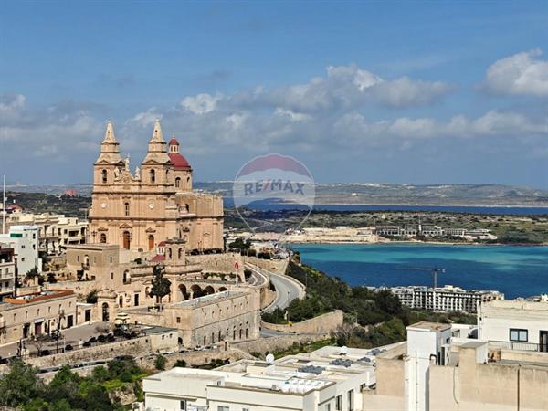 Penthouse — RE/MAX Malta