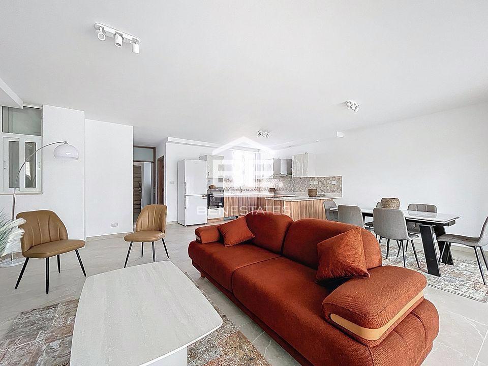 Apartment — Ben Estates