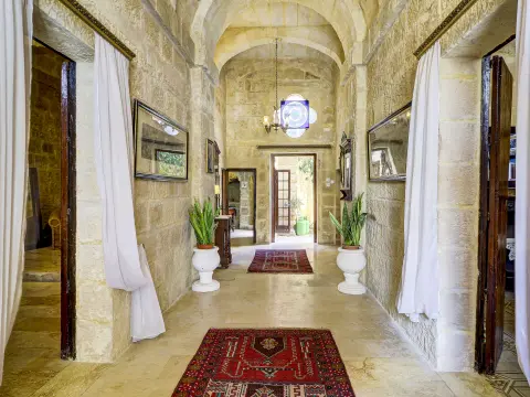 5 bed House of Character in Zejtun — Malta Sotheby's International Realty