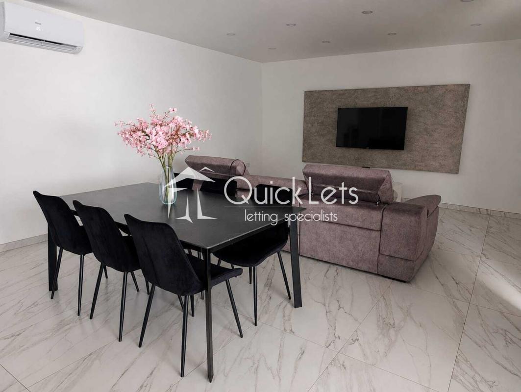 Maisonettes in Tarxien - REF 90884 — QuickLets