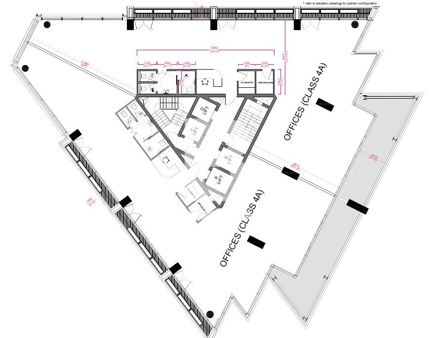 Office for Sale in Gzira — Belair Property
