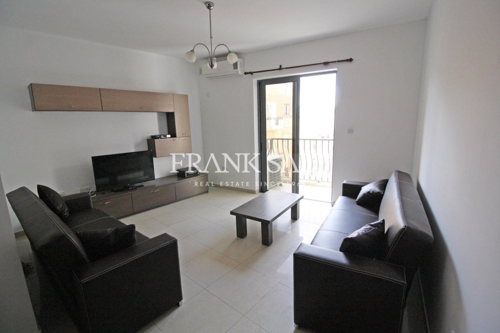 Sliema, Apartment — Frank Salt Real Estate