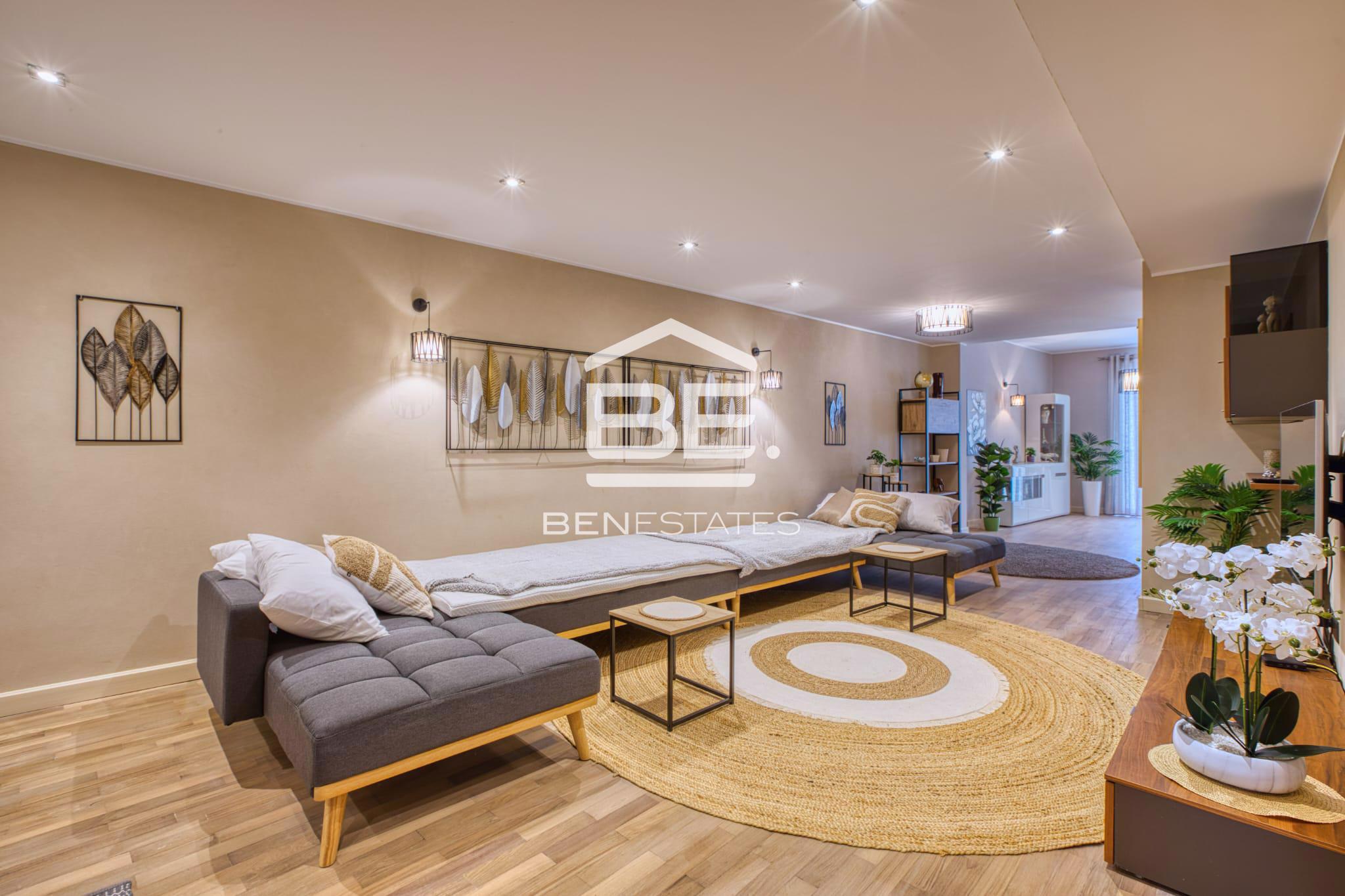 Apartment — Ben Estates