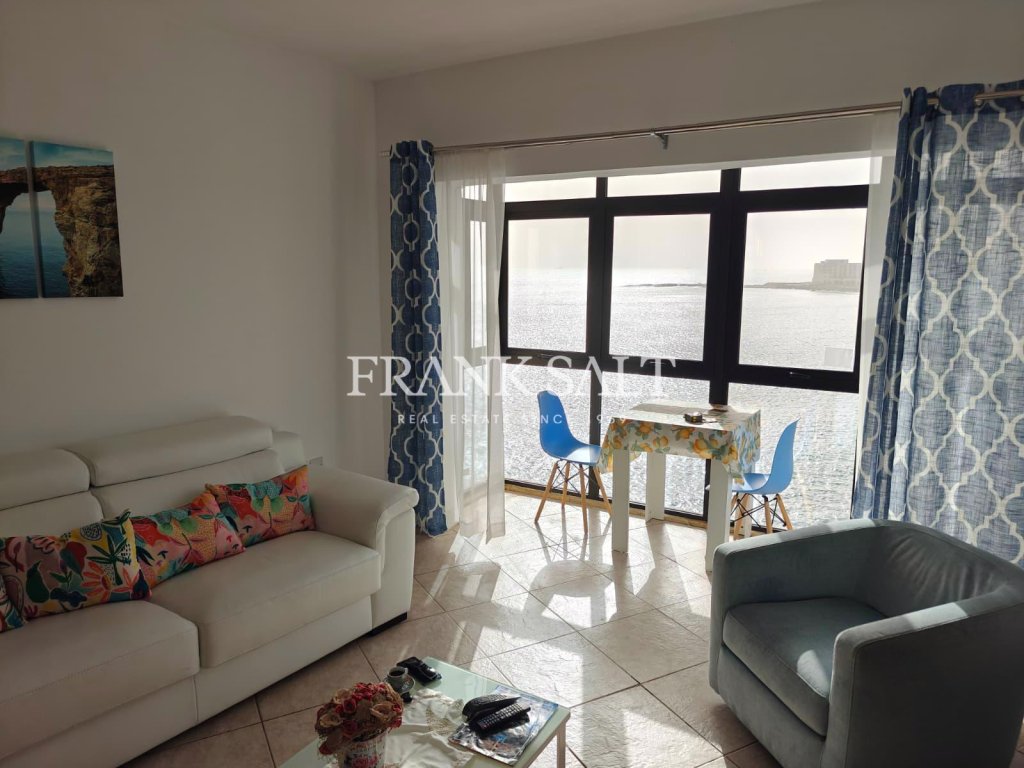 Marsascala, Apartment — Frank Salt Real Estate