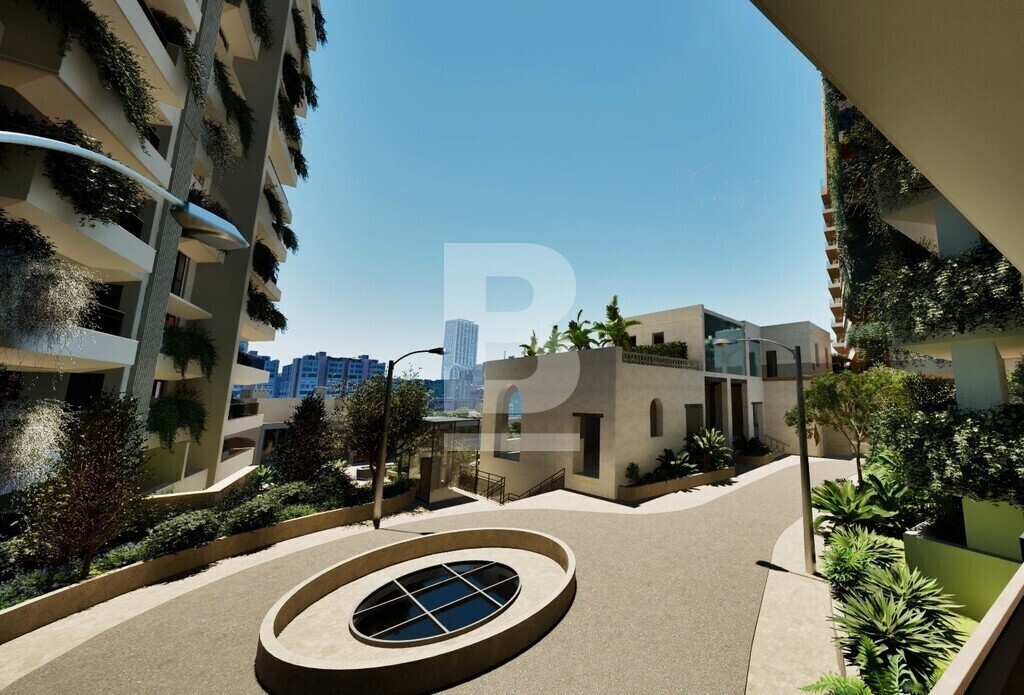 1 bed Apartment for Sale in St Julians, Ora — Belair Property