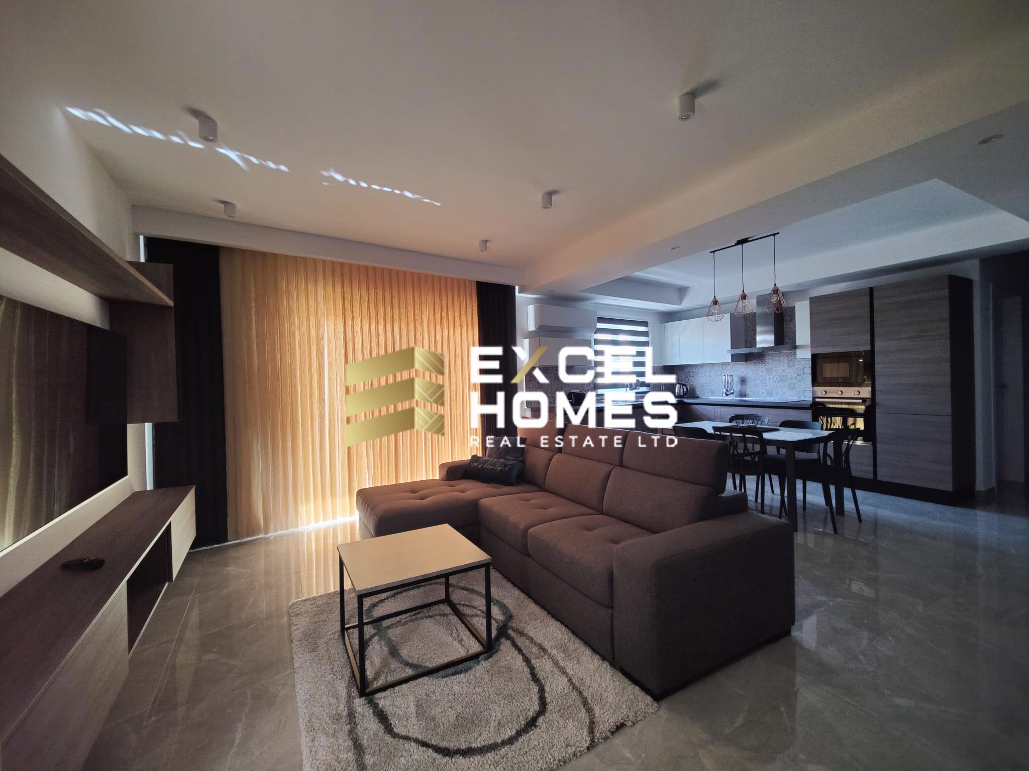 Apartment — Excel Homes Real Estate