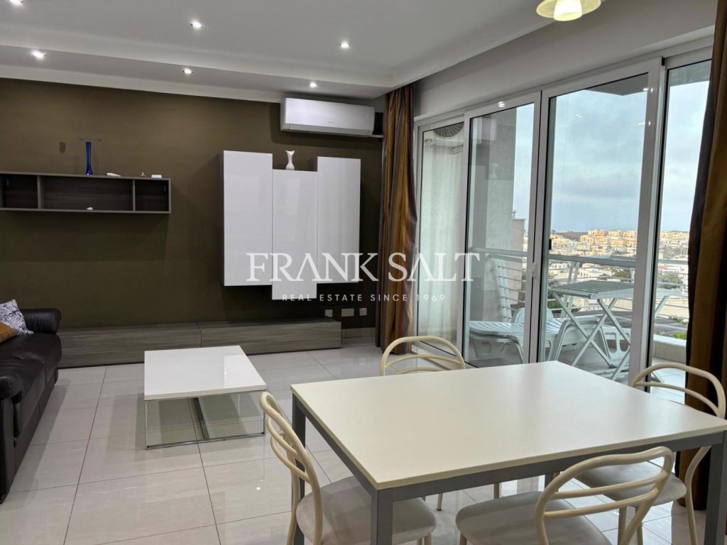 Mellieha, Apartment — Frank Salt Real Estate