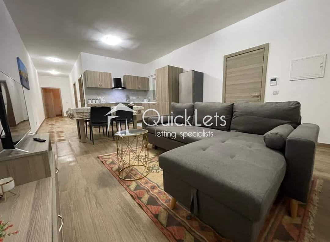 Apartments in Luqa - REF 83434 — QuickLets