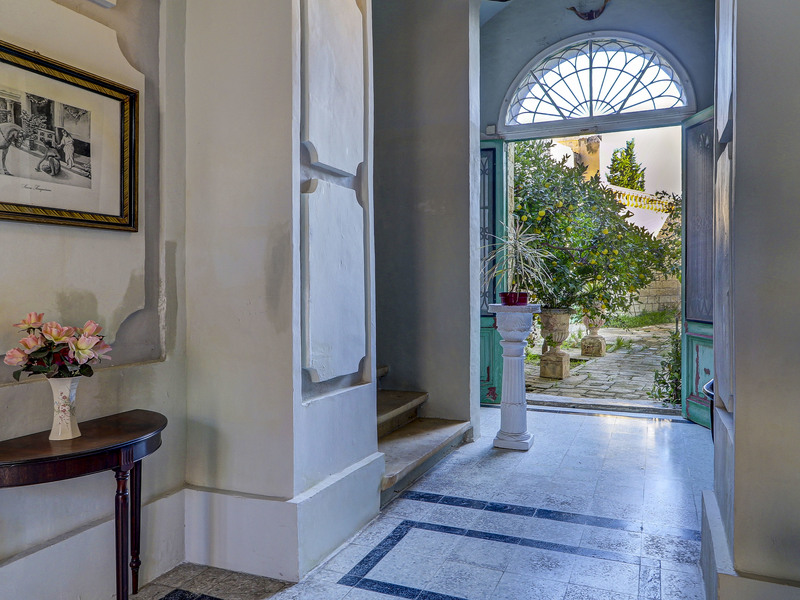 5 bed Palazzo in Zebbug — Malta Sotheby's International Realty