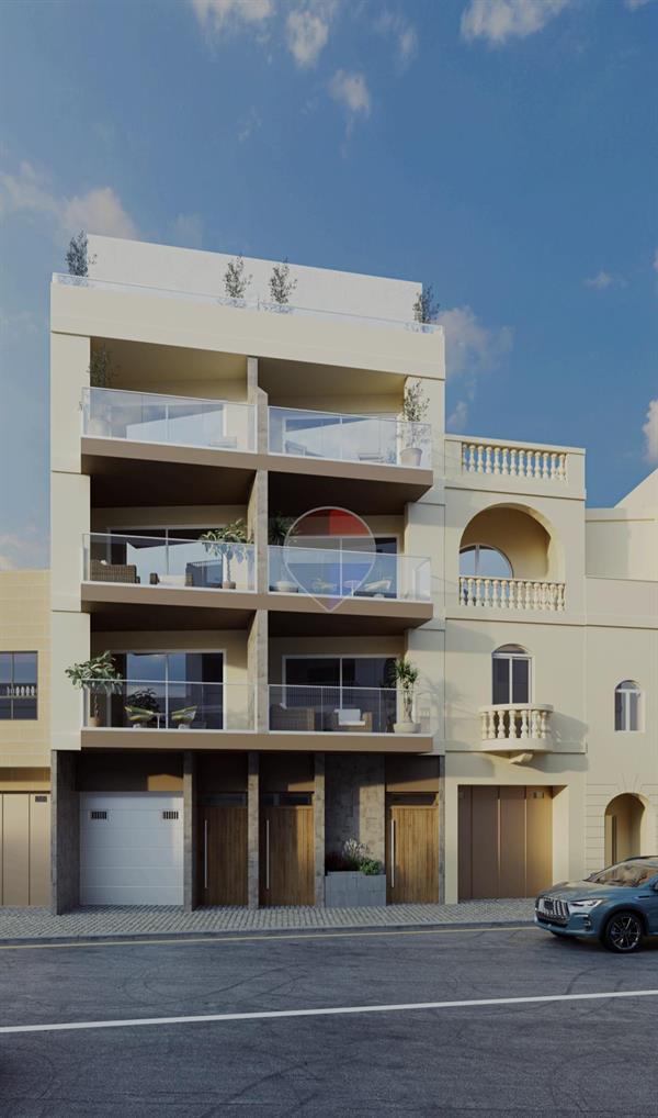 Apartment — RE/MAX Malta