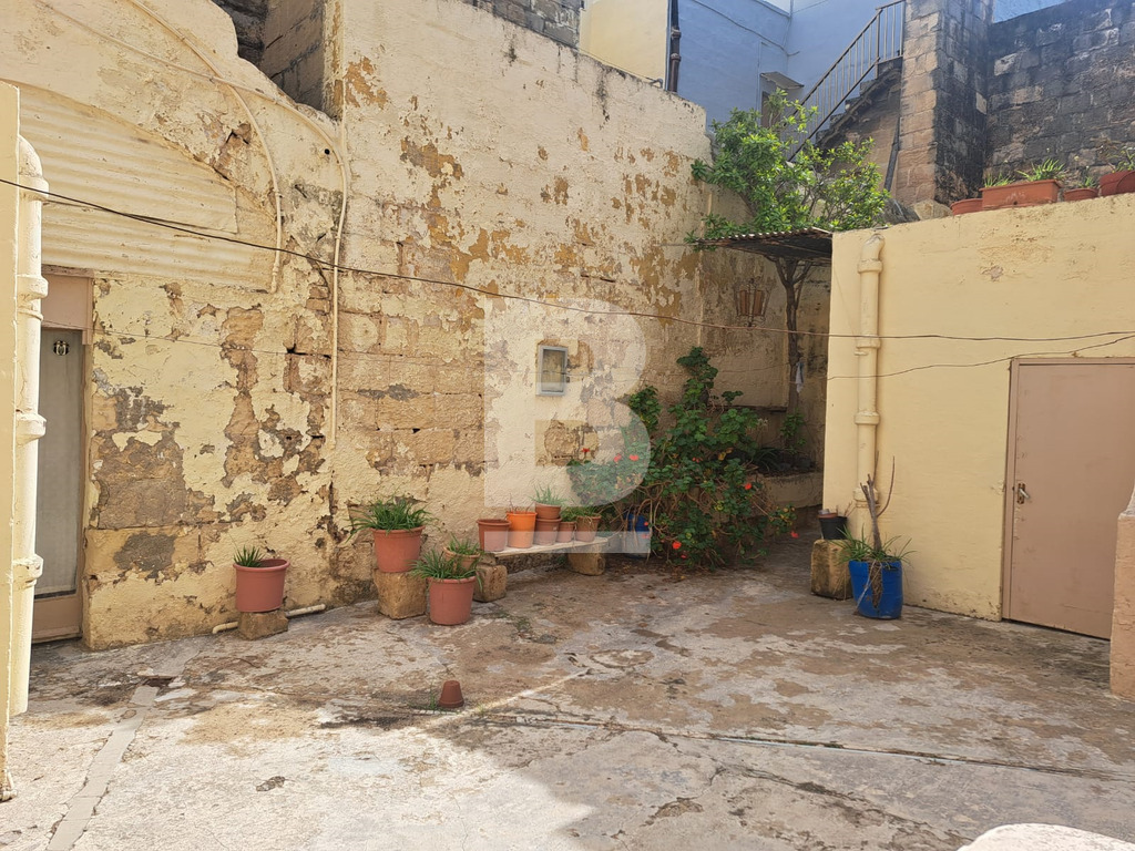 4 bed Houses of Character for Sale in Qormi — Belair Property