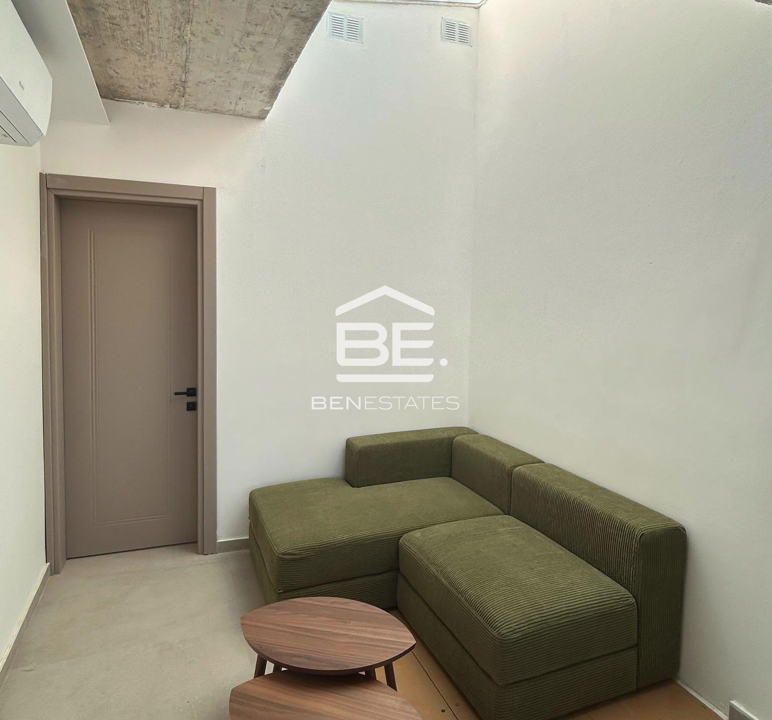 Penthouse — Ben Estates