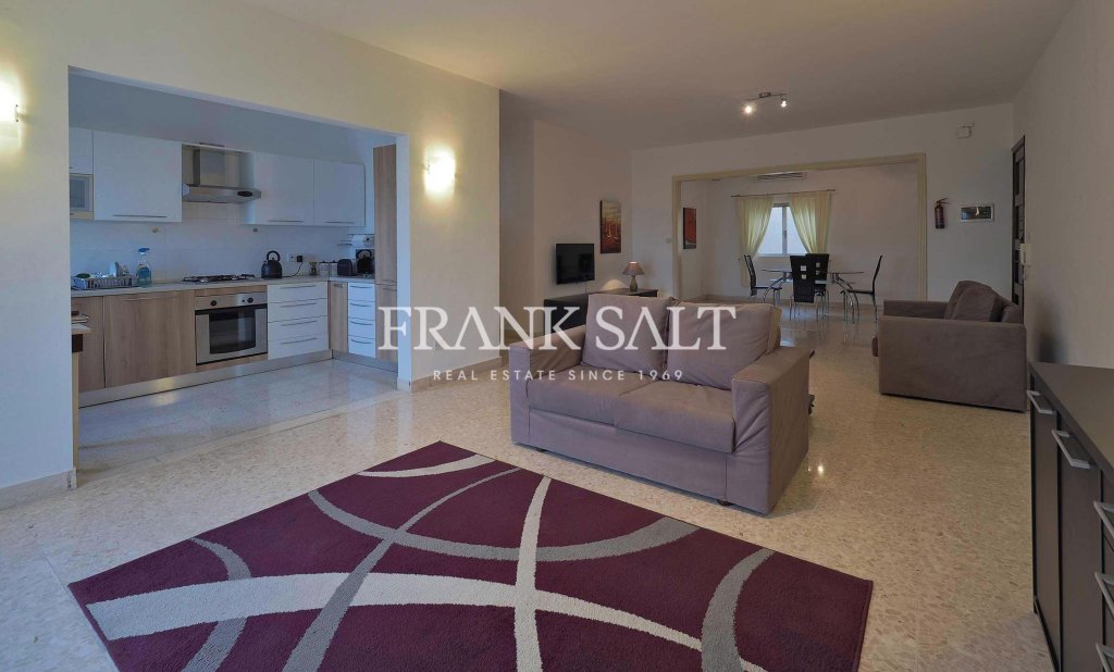 Sliema, Apartment — Frank Salt Real Estate