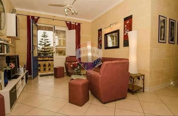 Maisonette — RE/MAX Malta