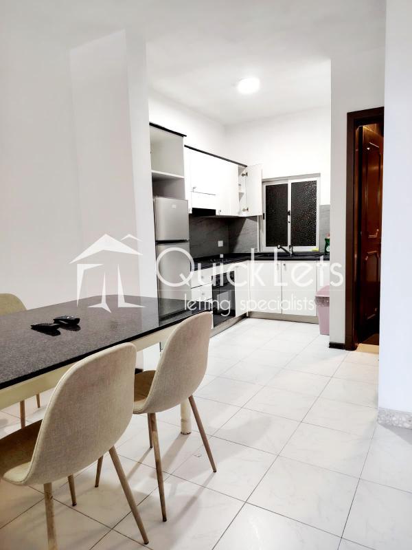 Apartments in Sliema - REF 89816 — QuickLets
