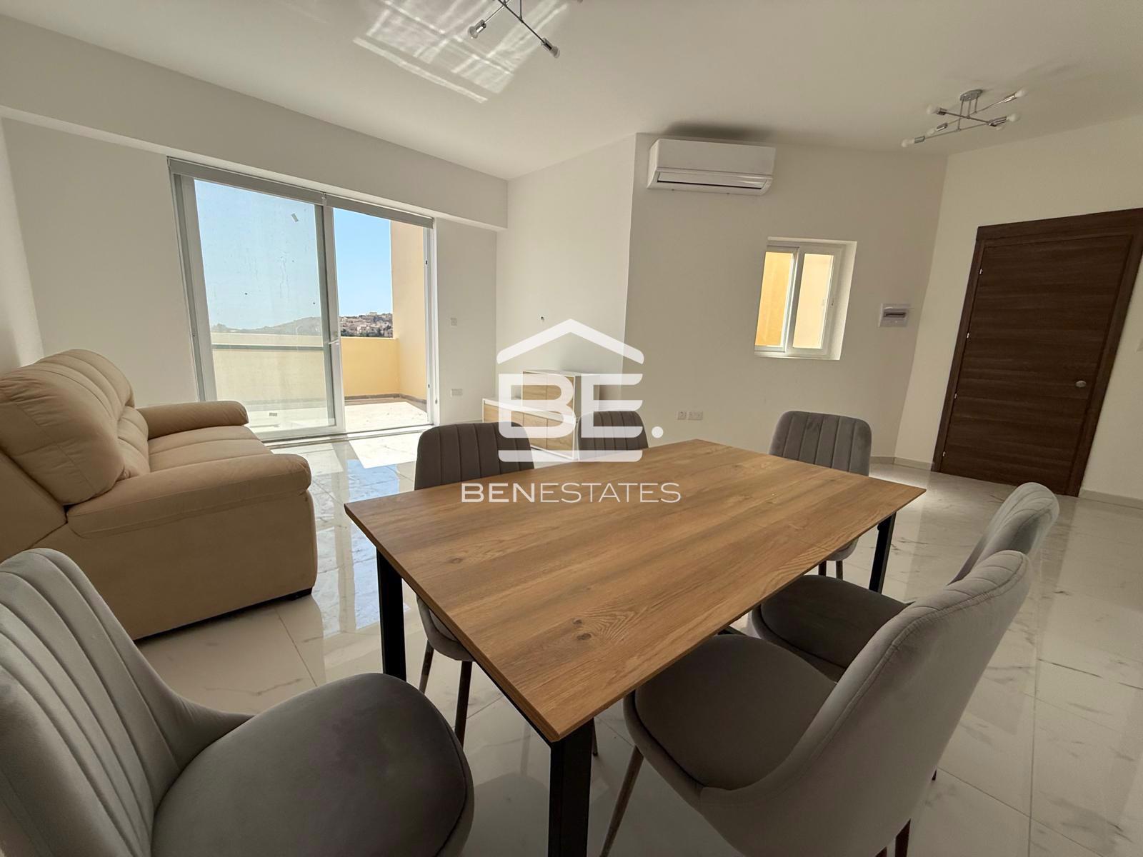 Penthouse — Ben Estates