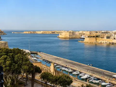 2 bed Apartment in Floriana — Malta Sotheby's International Realty