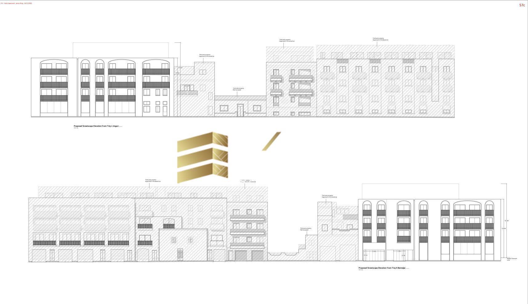 Apartment — Excel Homes Real Estate