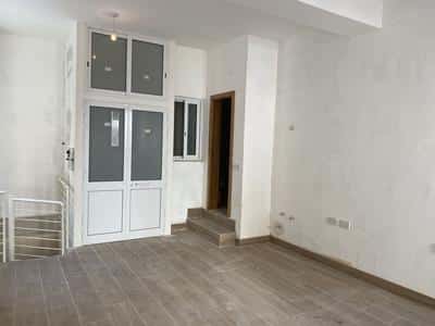Ground Floor Office/Shop in Gozo - Nadur — Simon Mamo Real Estate