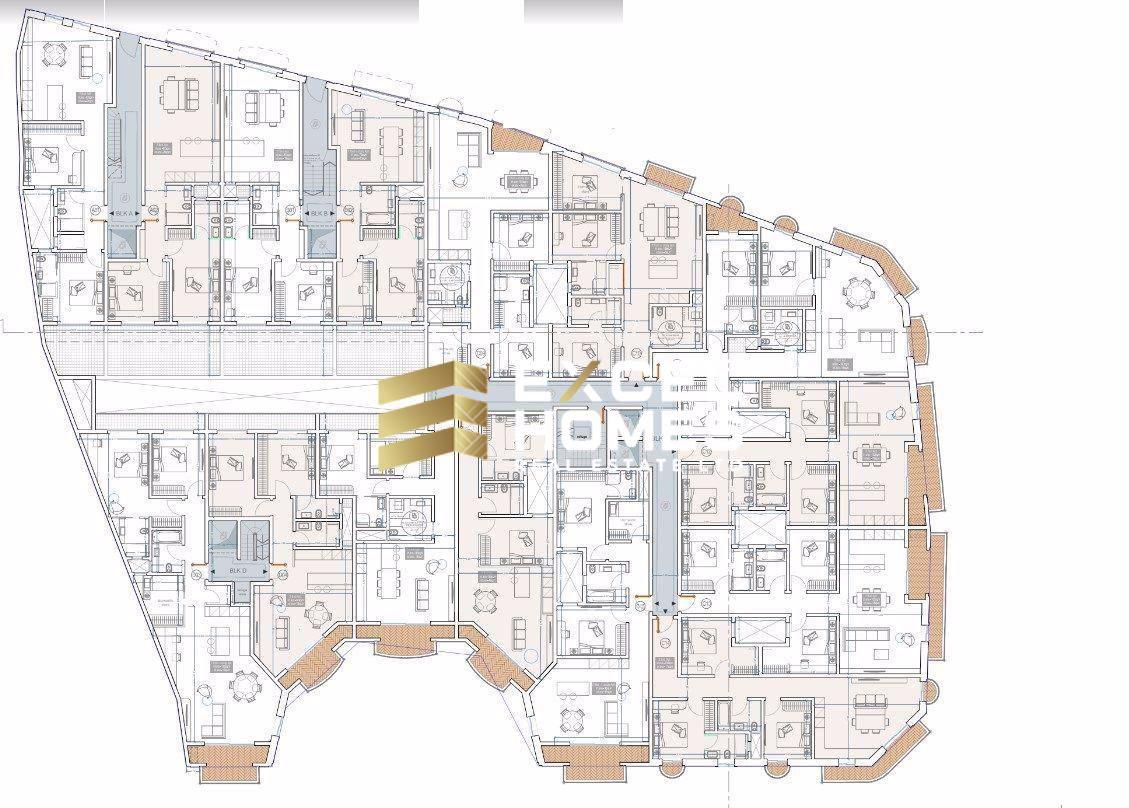 Garage — Excel Homes Real Estate
