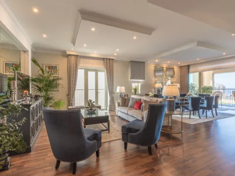 2 bed Apartment in Tigne Point, Sliema — Malta Sotheby's International Realty