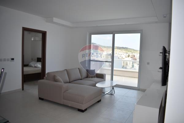 Penthouse — RE/MAX Malta