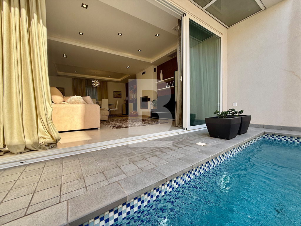 4 bed Villa for Sale in Attard — Belair Property