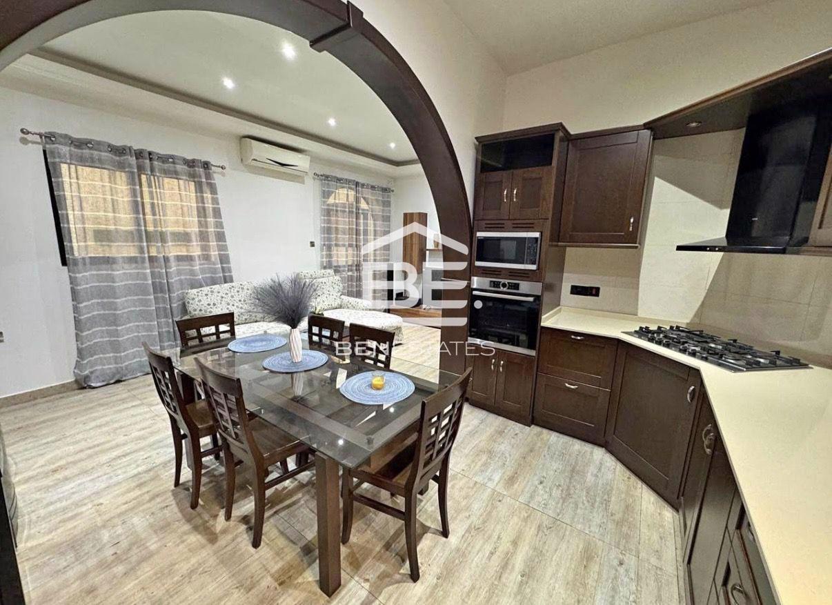 Terraced House — Ben Estates