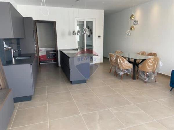 Apartment — RE/MAX Malta