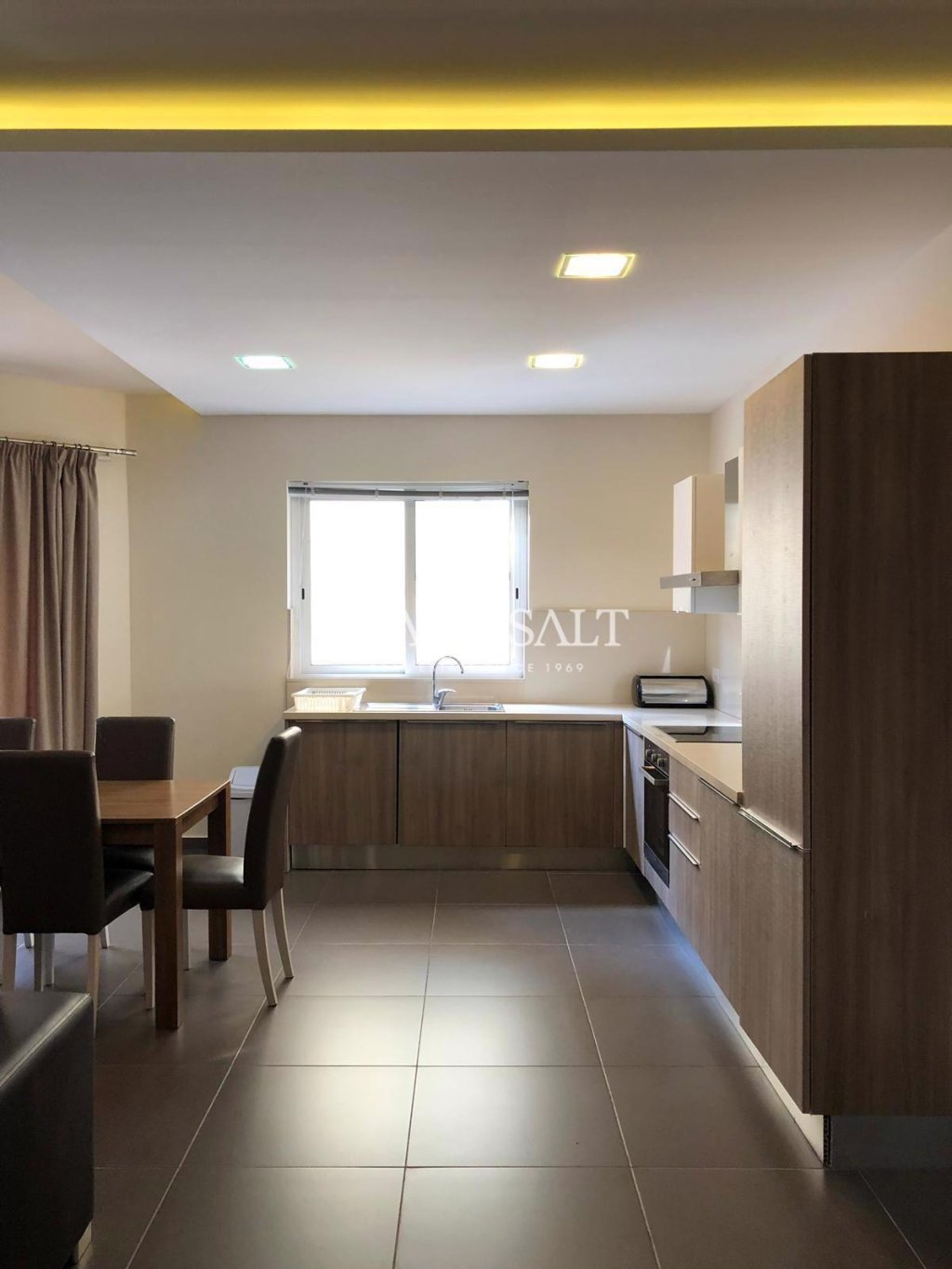 Sliema, Apartment — Frank Salt Real Estate