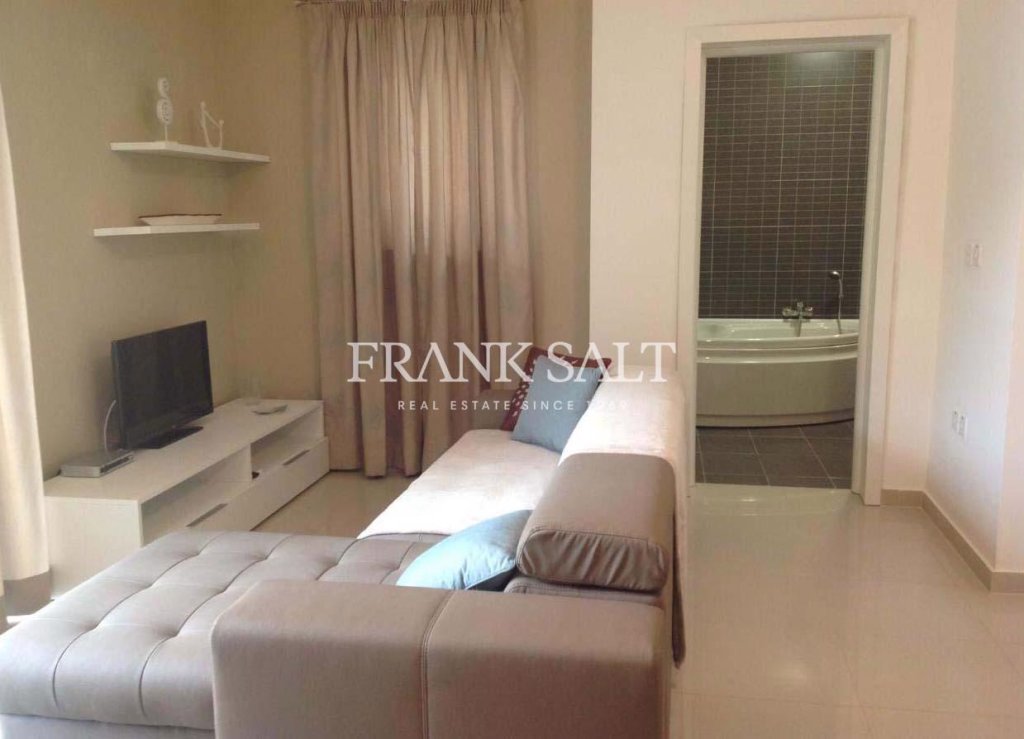 Sliema, Apartment — Frank Salt Real Estate