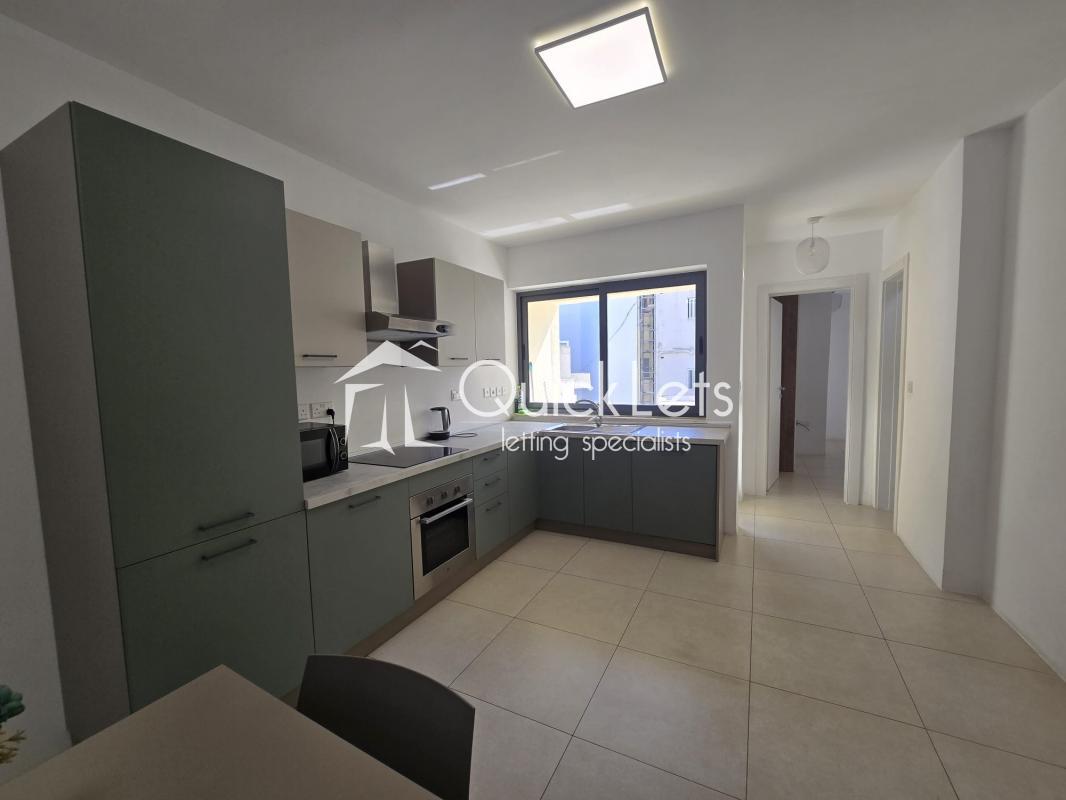 Apartments in St. Julians - REF 87200 — QuickLets