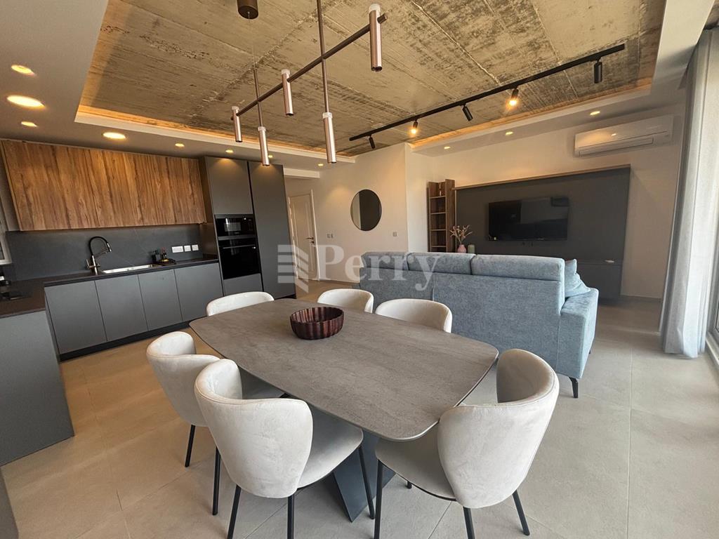 Pembroke Apartment — Perry Estate Agents