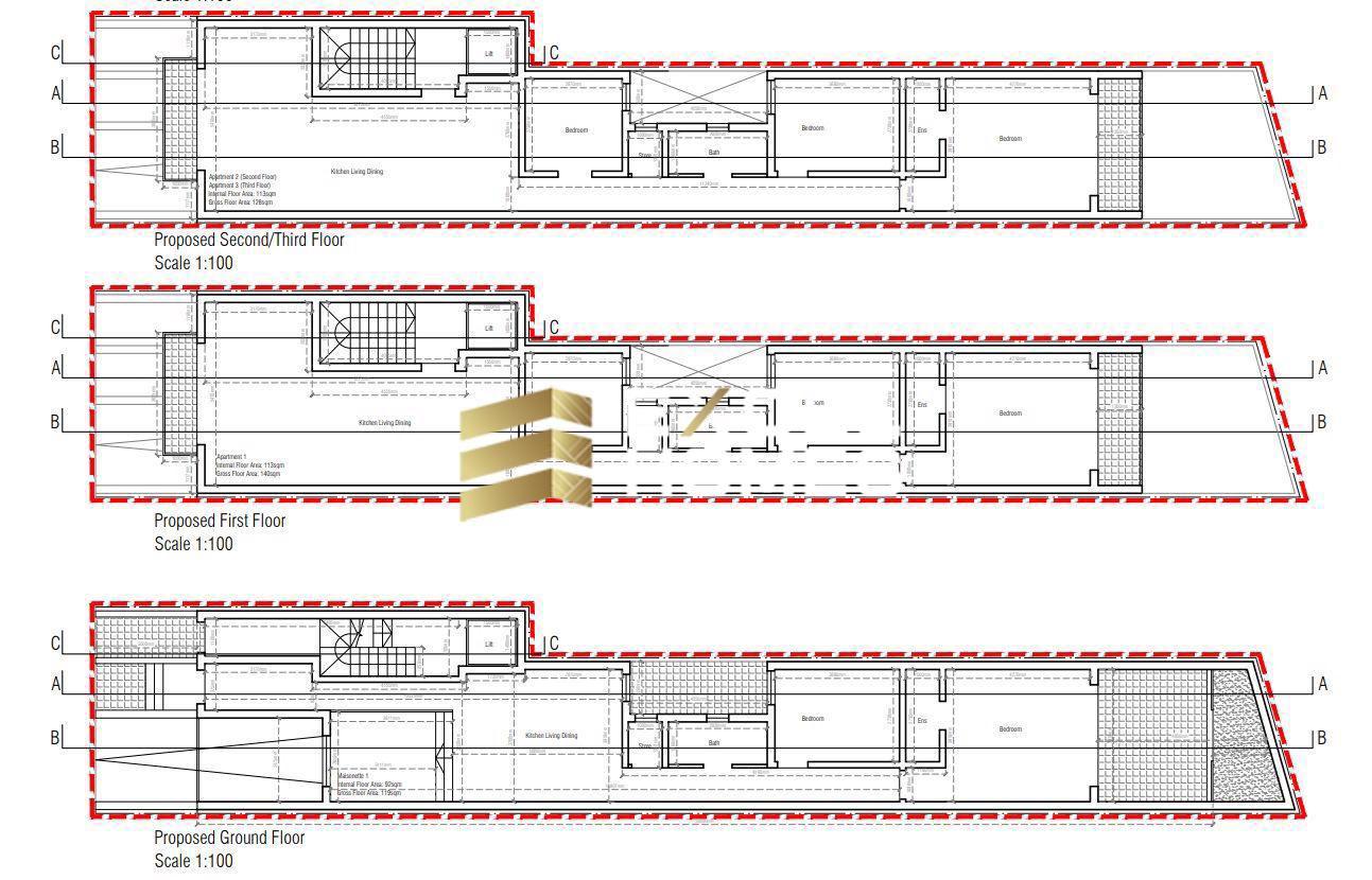 Apartment — Excel Homes Real Estate