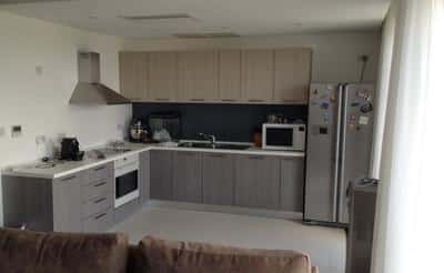 Penthouse with Open Views in St Julians — Simon Mamo Real Estate