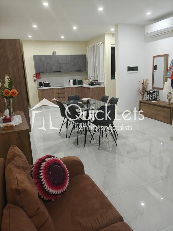 Apartments in Attard - REF 87165 — QuickLets