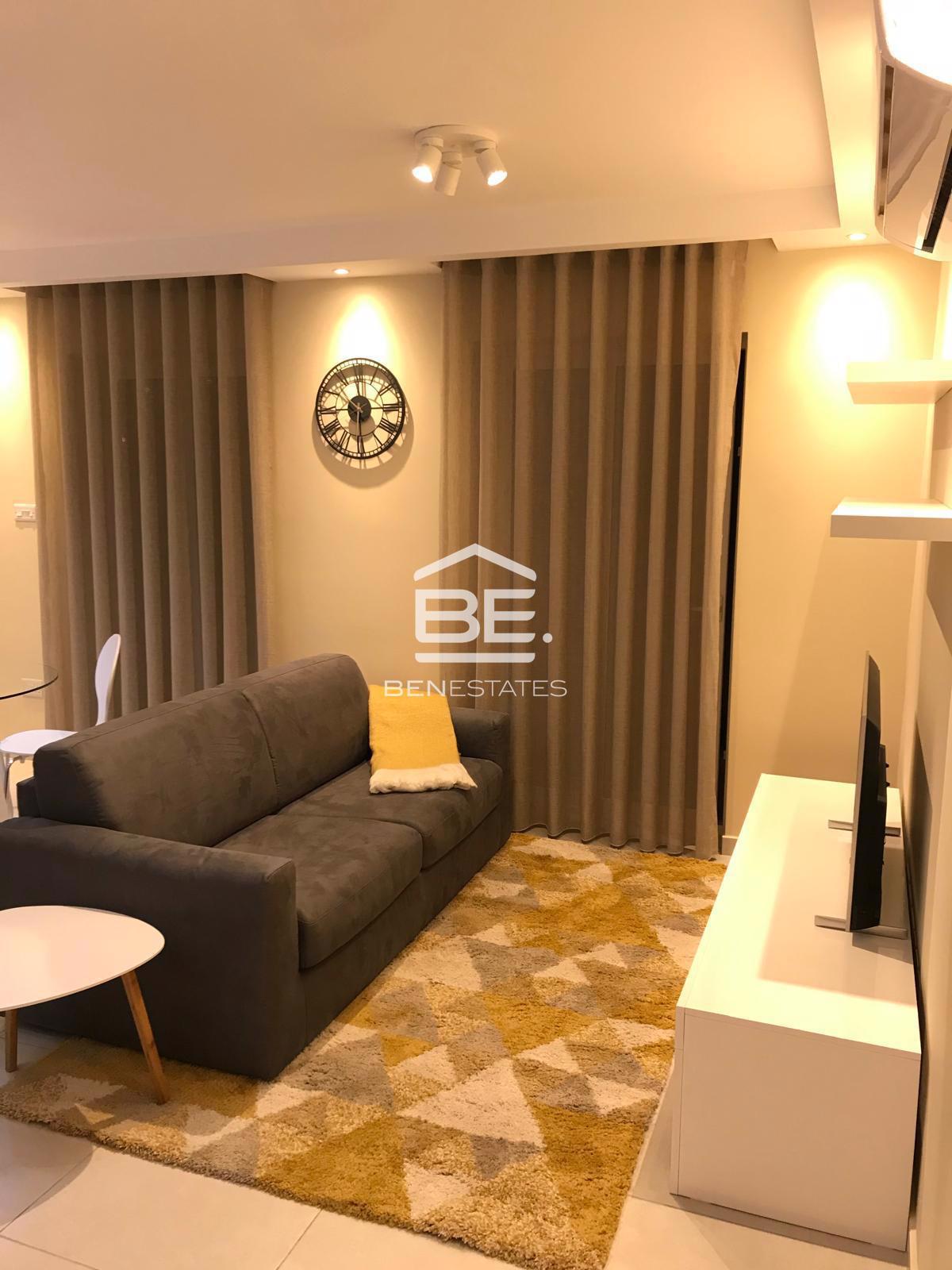 Apartment — Ben Estates