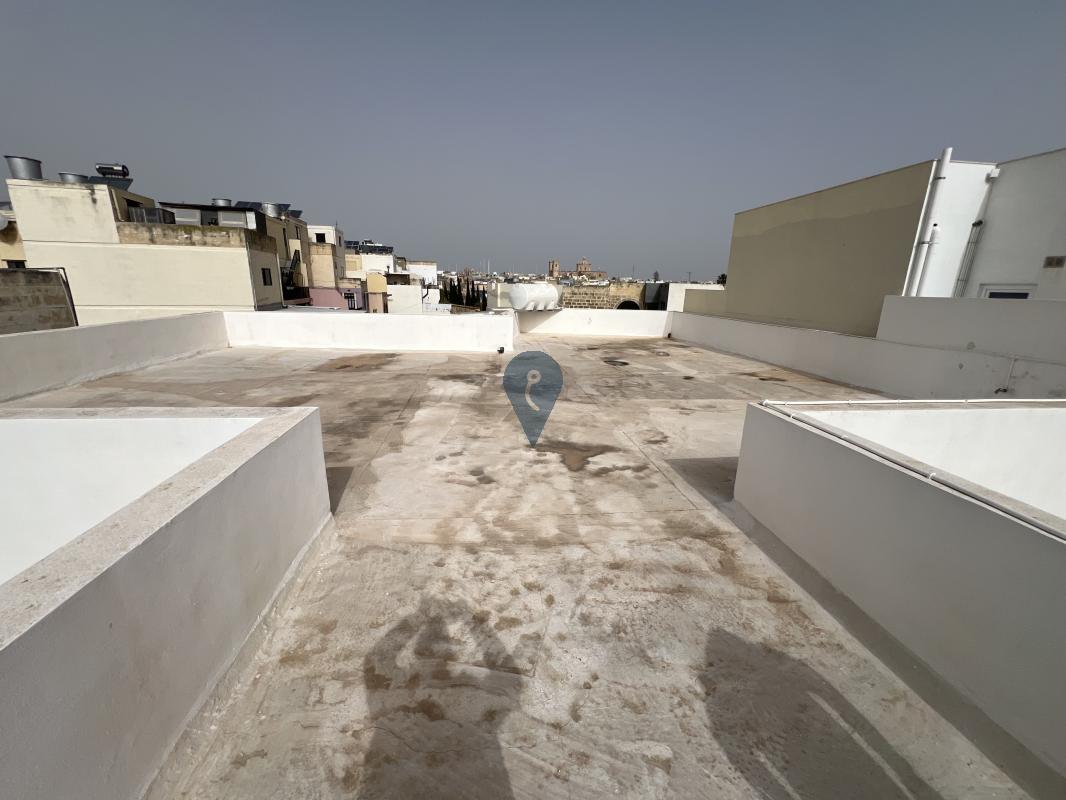 Terraced Houses in Zebbug - REF 87558 — Zanzi Homes