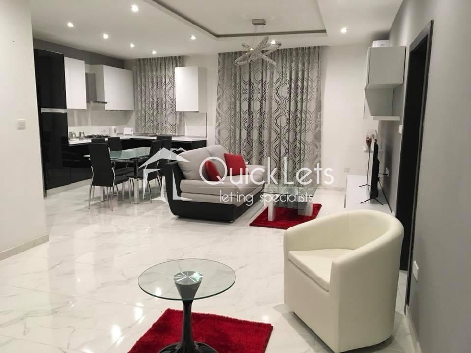 Apartments in Marsaskala - REF 86031 — QuickLets