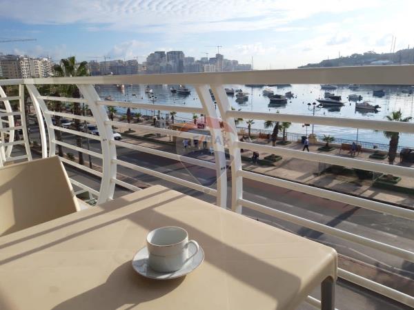 Apartment — RE/MAX Malta