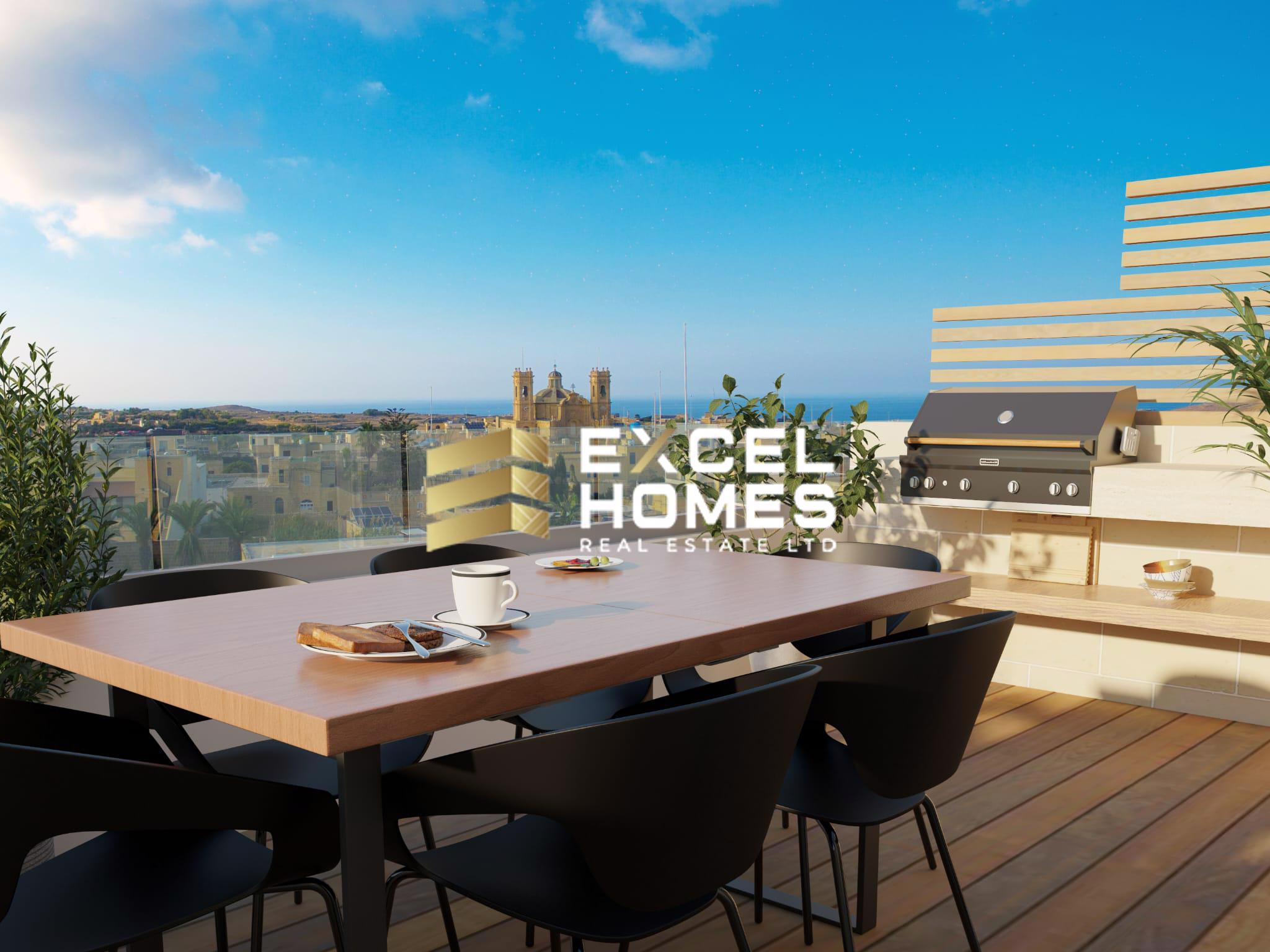 Apartment — Excel Homes Real Estate