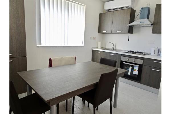 Penthouse — RE/MAX Malta