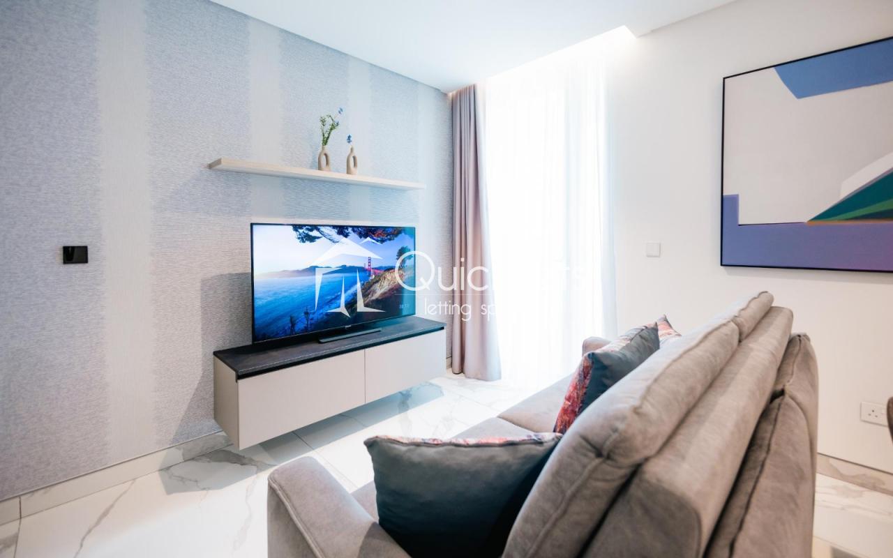 Apartments in Kalkara - REF 88018 — QuickLets