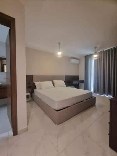 Apartment with a Balcony in Mgarr — Simon Mamo Real Estate