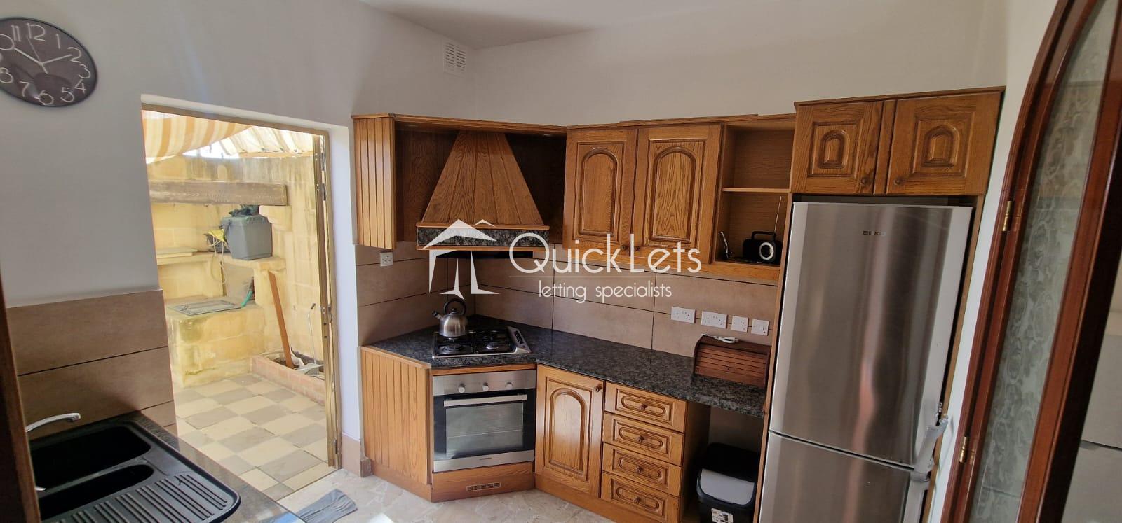 Maisonettes in Mriehel - REF 83784 — QuickLets